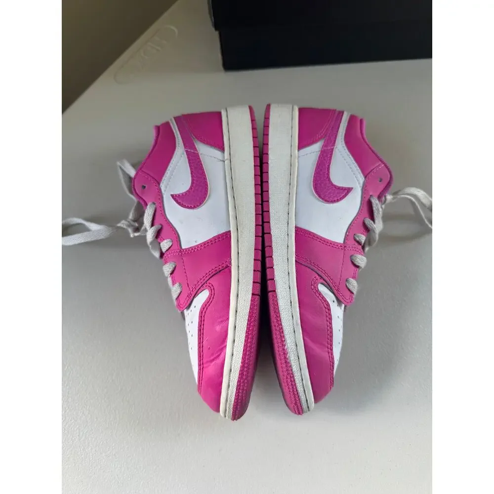 Air Jordan 1 Low (GS) 